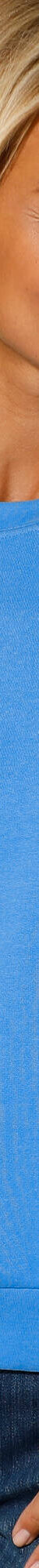 Sweat molleton uni (bleu) Sweat molleton uni (bleu)